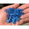 SNAKE ST - 4 CM BLUE PACK OF 5 PIECES