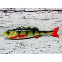 PERCH19,5 CM NATURAL TAIL