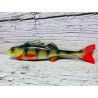 PERCH19,5 CM NATURAL TAIL