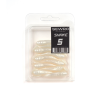 SNAKE ST - 5 CM PEARL PACK OF 10 PIECES