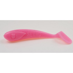 SNAKE ST - 7 CM PINK PACK OF 5 PIECES