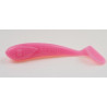 SNAKE ST - 7 CM PINK PACK OF 5 PIECES