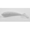 SNAKE ST - 7 CM WHITE PACK OF 5 PIECES