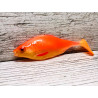 CRUCIAN 10 CM ORANGE FLUO