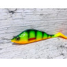 PERCH 14 CM SELEDYN NR 2