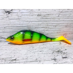 PERCH 14 CM SELEDYN NR 2