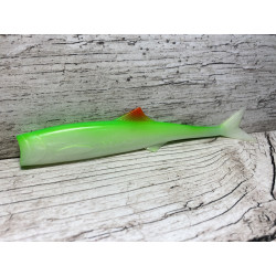 Bleak - Ukleja 23 cm fluo