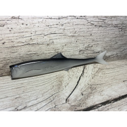 Bleak - Ukleja 23 cm czarny