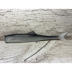 Bleak - Ukleja 19 cm czarny