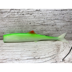 Bleak - Ukleja 16 cm fluo