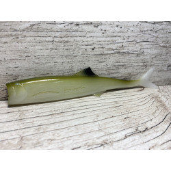 Bleak - Ukleja 16 cm oliwka