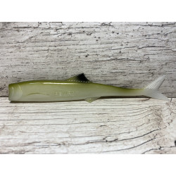 Bleak - Ukleja 16 cm oliwka