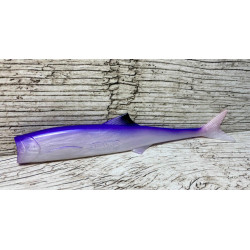 Bleak - Ukleja 16 cm fiolet